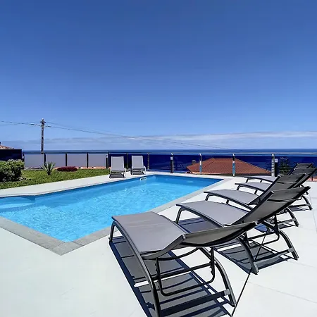 Dream House By Atlantic Ponta Delgada (Madeira)