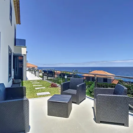 Dream House By Atlantic