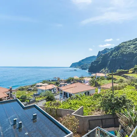 Dream House By Atlantic Βίλα Πόντα Ντελγάδα