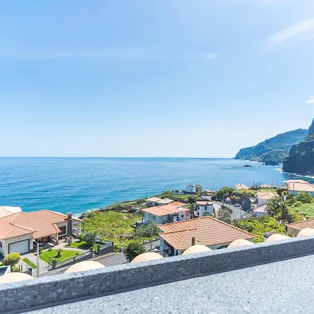 Dream House By Atlantic Ponta Delgada (Madeira)