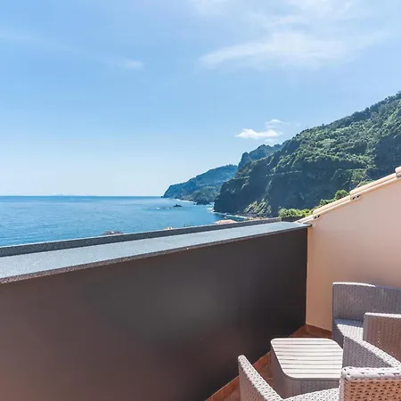 Dream House By Atlantic Villa Ponta Delgada (Madeira)