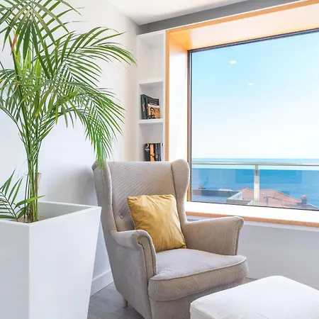 Dream House By Atlantic וילה *