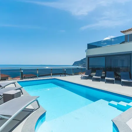 Dream House By Atlantic