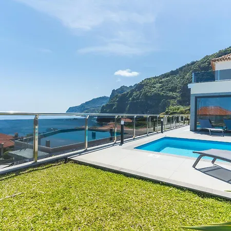 Villa Dream House By Atlantic Ponta Delgada (Madeira)