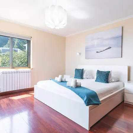Villa Dream House By Atlantic Ponta Delgada (Madeira)