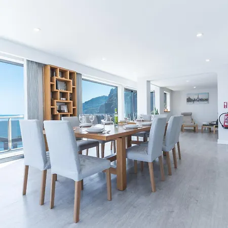 Dream House By Atlantic Ponta Delgada (Madeira)