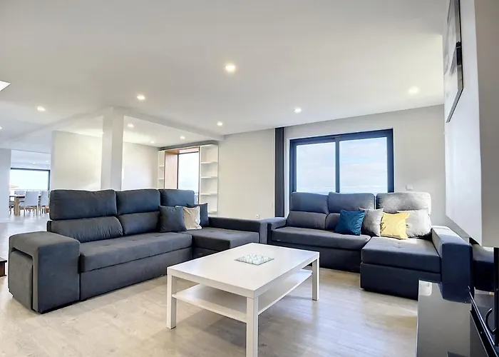 Dream House By Atlantic Vila *