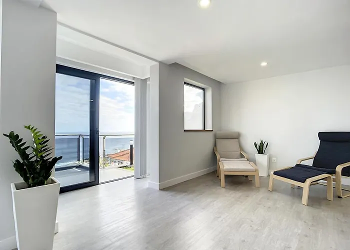 Dream House By Atlantic Ponta Delgada (Madeira)