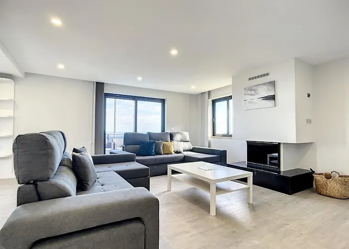 Dream House By Atlantic Ponta Delgada (Madeira)