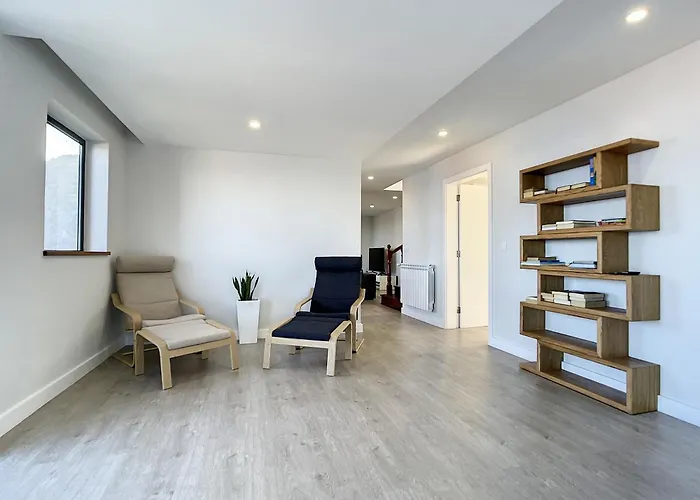 Dream House By Atlantic פונטה דלגדה