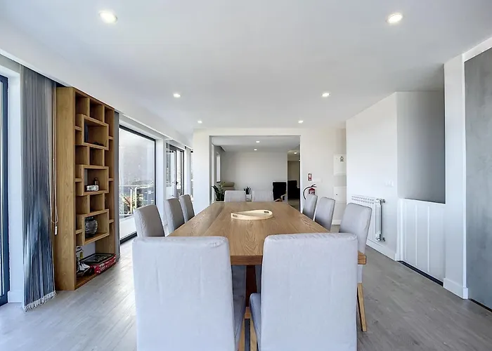 Dream House By Atlantic Vila Ponta Delgada (Madeira)