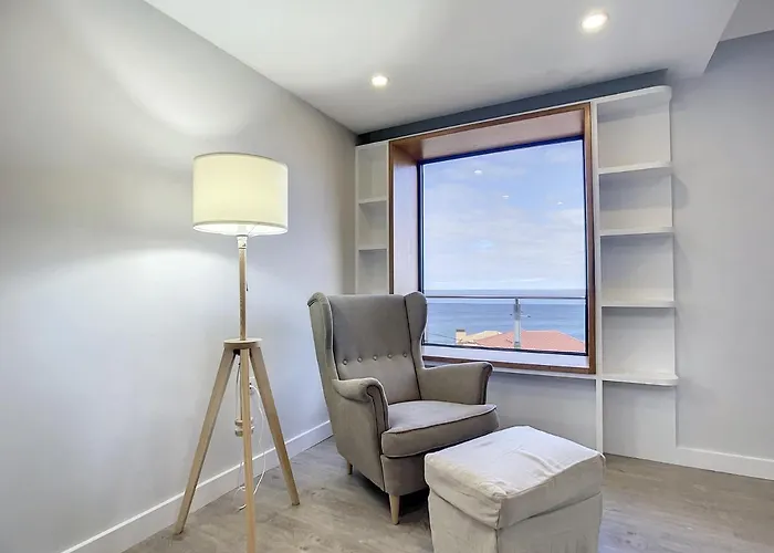 Dream House By Atlantic Vila *