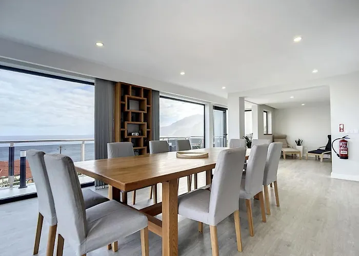 Dream House By Atlantic Ponta Delgada (Madeira)