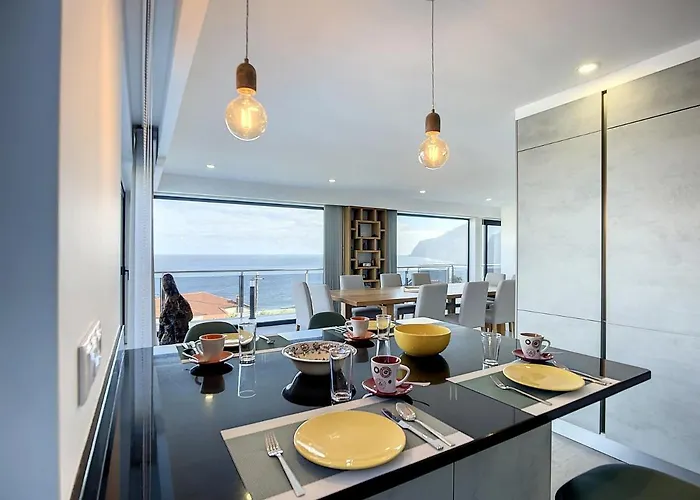 Dream House By Atlantic Vila