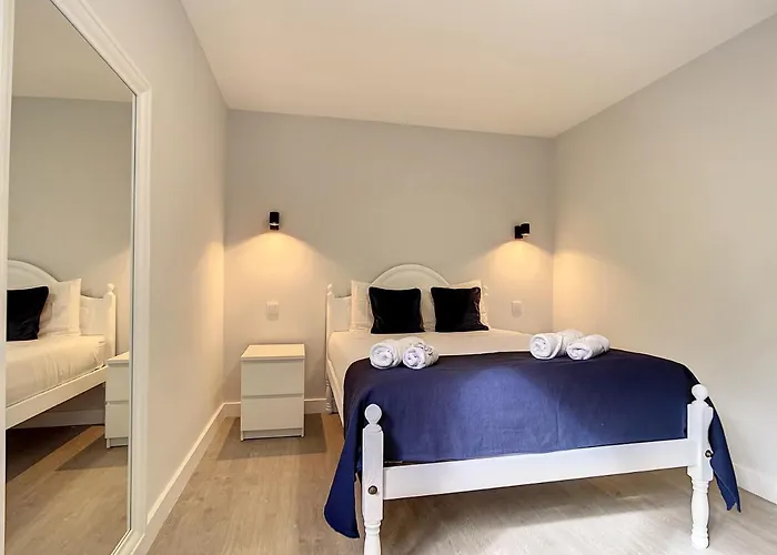 Dream House By Atlantic *