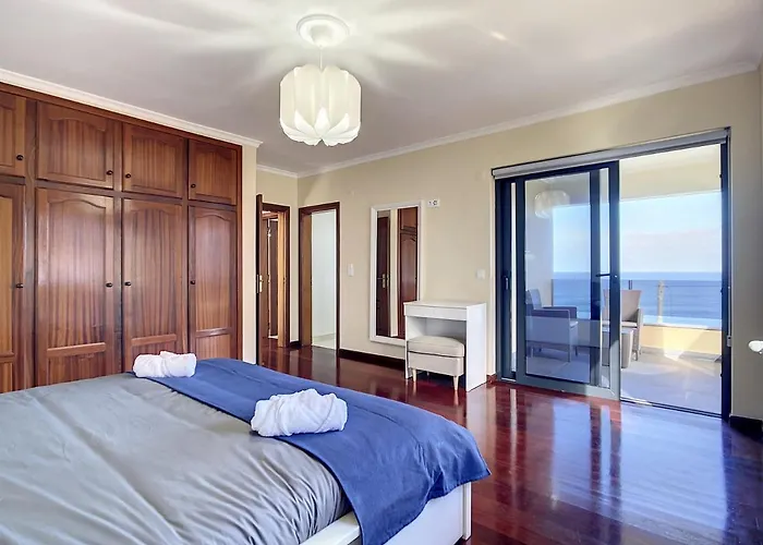 Dream House By Atlantic וילה