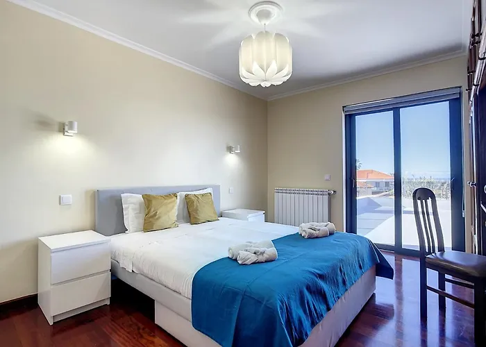 Vila Dream House By Atlantic