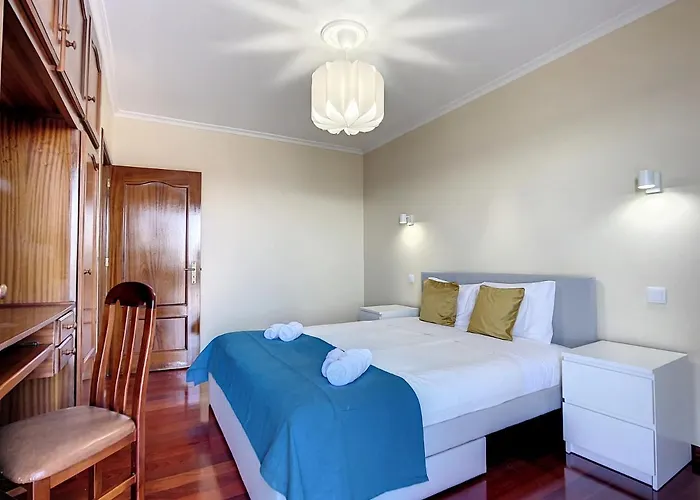 Dream House By Atlantic Ponta Delgada (Madeira)