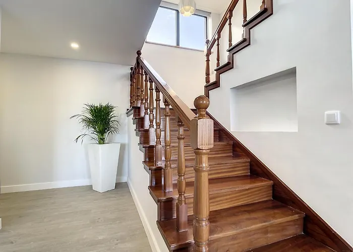 Vila Dream House By Atlantic Ponta Delgada (Madeira)