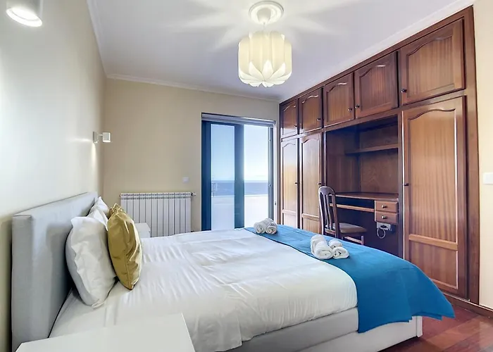 וילה Dream House By Atlantic *