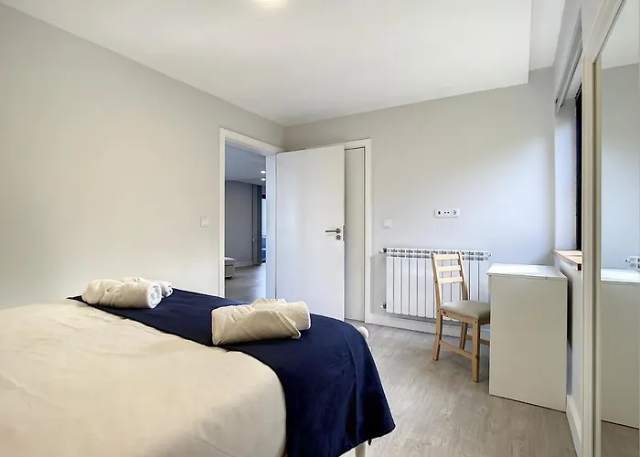 Dream House By Atlantic * Ponta Delgada (Madeira)