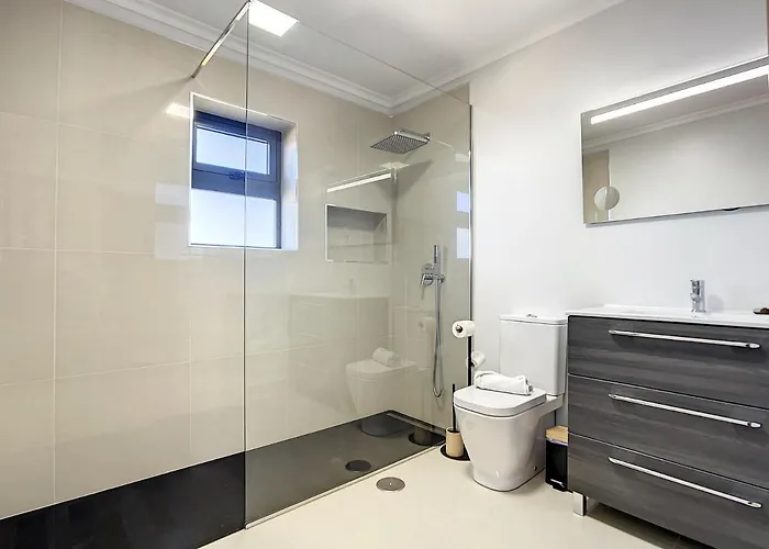 Vila Dream House By Atlantic Ponta Delgada (Madeira)