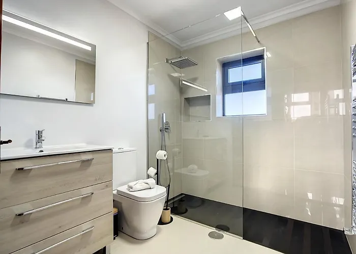 Dream House By Atlantic וילה פונטה דלגדה