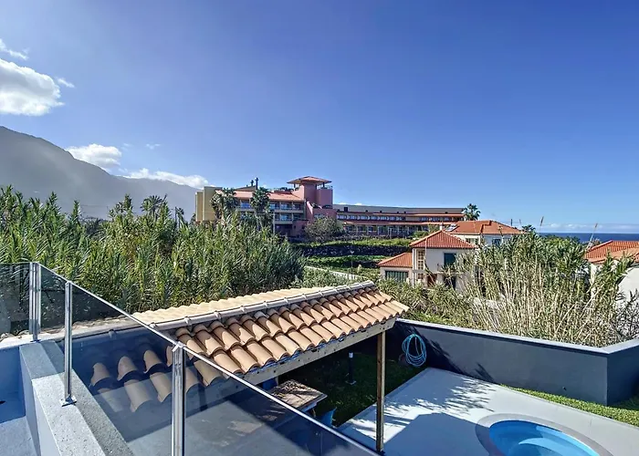 Dream House By Atlantic Vila *