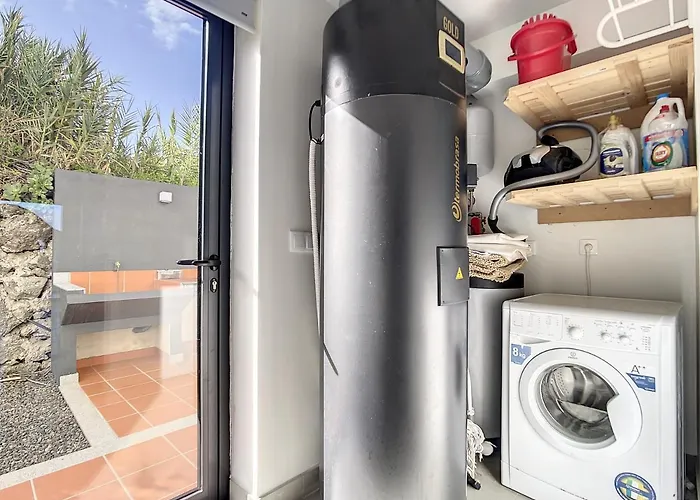 Dream House By Atlantic וילה *