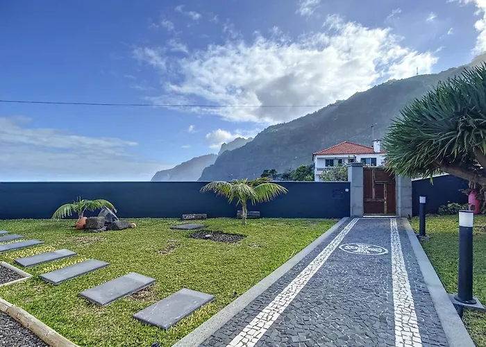 Dream House By Atlantic Vila *