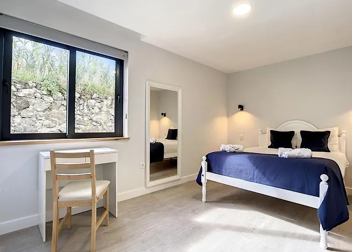 Vila Dream House By Atlantic Ponta Delgada (Madeira)