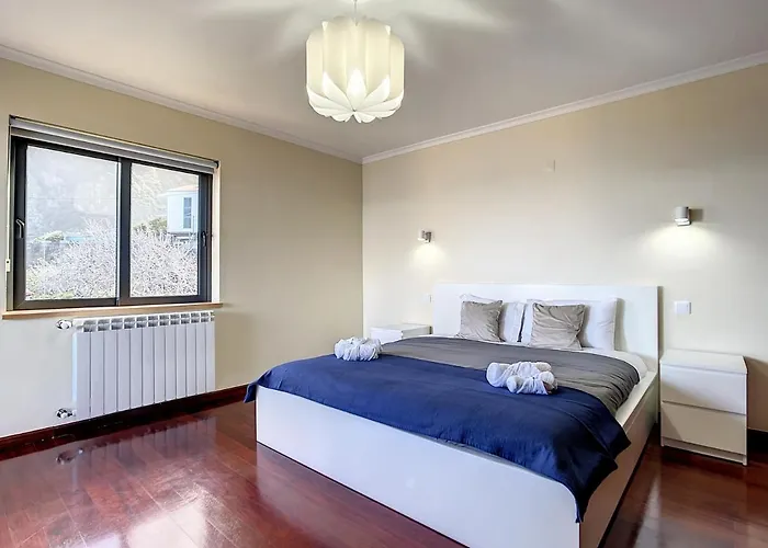 Dream House By Atlantic Vila *