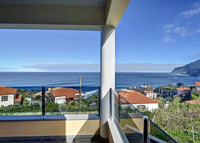 וילה Dream House By Atlantic *