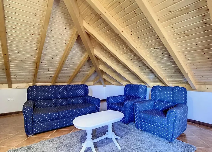 Dream House By Atlantic Vila