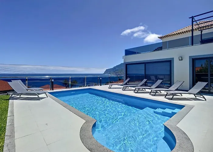 Dream House By Atlantic * פונטה דלגדה