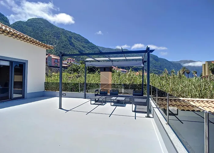 Dream House By Atlantic Ponta Delgada (Madeira)