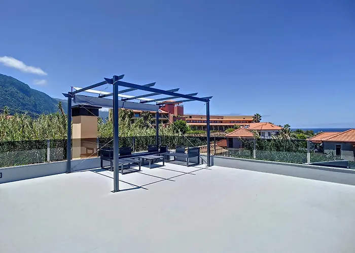 Dream House By Atlantic