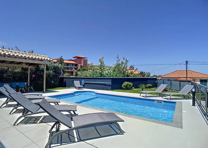 Vila Dream House By Atlantic