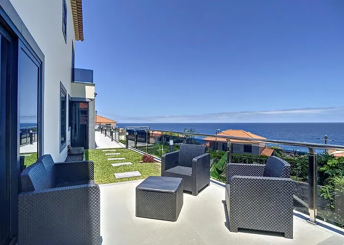 Dream House By Atlantic