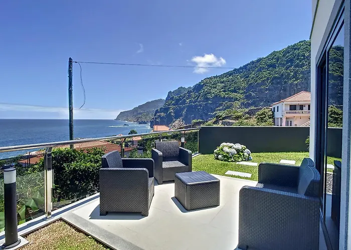 Vila Dream House By Atlantic *