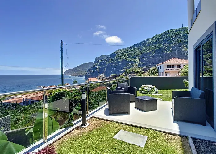 Dream House By Atlantic פונטה דלגדה