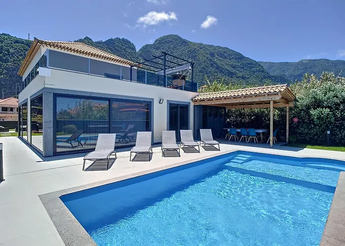 Dream House By Atlantic